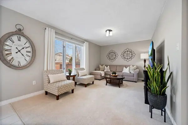 39 Colonial CRES, Grimsby, ON L3M 5H3