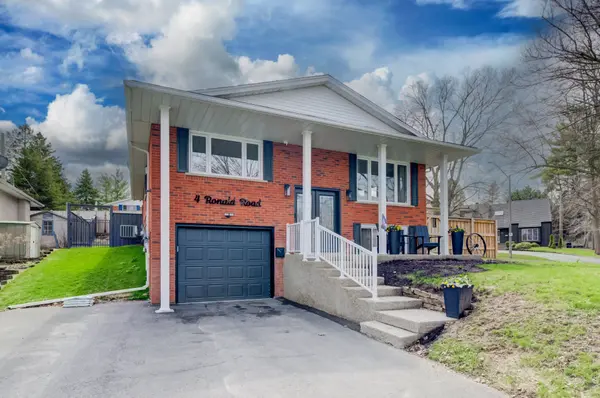 4 Ronald RD, Cambridge, ON N1S 4N1