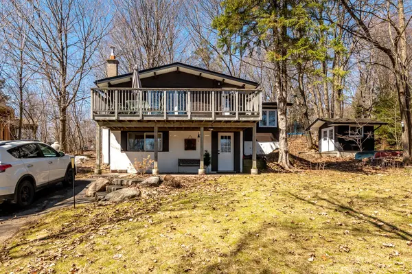 1802 Valley RD, Huntsville, ON P1H 1A8