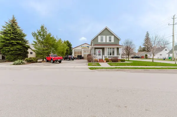 232 Oxford ST, Goderich, ON N7A 1G3