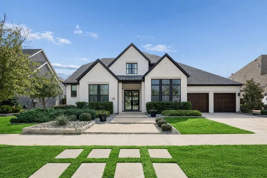 4451 Acacia Parkway, Prosper, TX 75078
