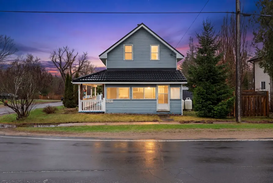 8397 Main ST W, Adjala-tosorontio, ON L0M 1M0