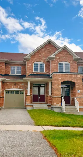 29 Gower DR, Aurora, ON L4G 0V9