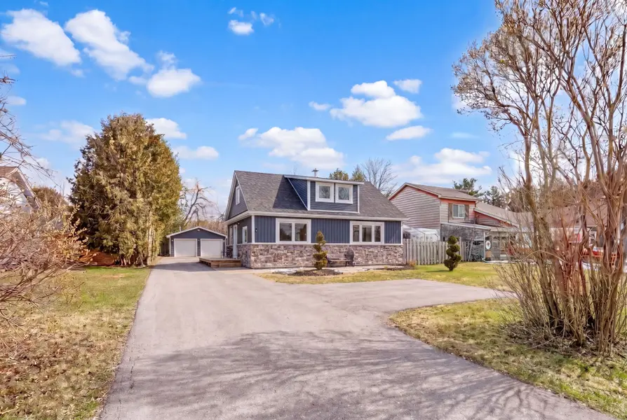 9488 Wellington Rd 124 N/A, Erin, ON N0B 1T0