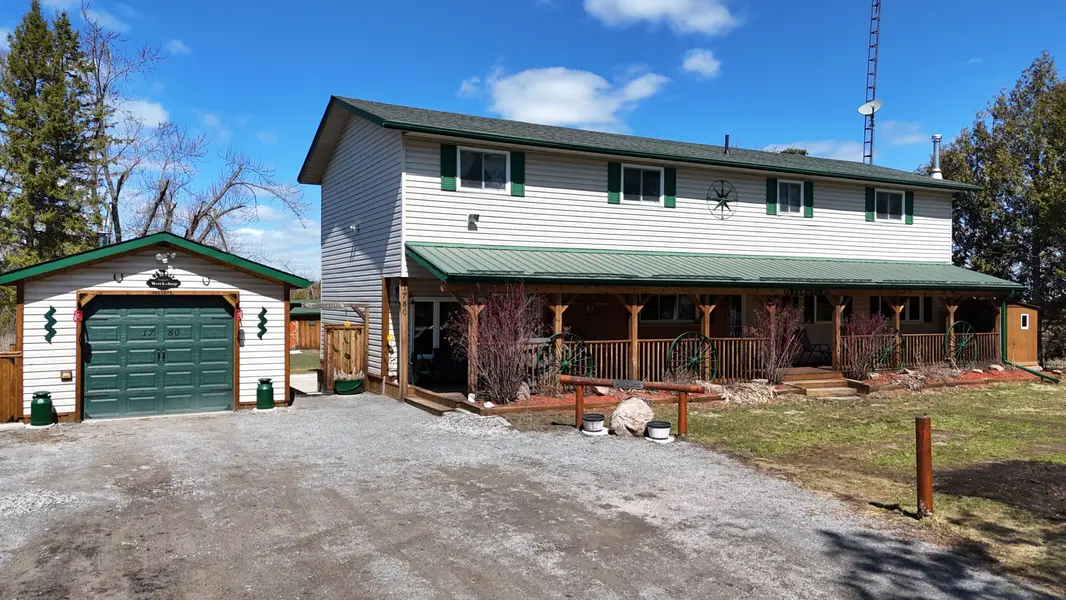 1780 7th Line, Selwyn, ON K9J 6X5