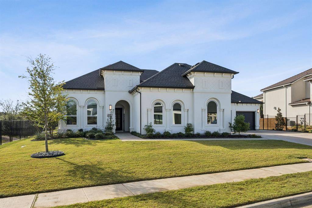 5215 Windsor Lane, Copper Canyon, TX 75077