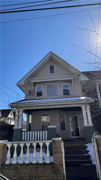 91-26 85th RD, Woodhaven, NY 11421