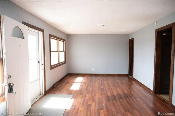 4111 Merritt RD, Pittsfield Charter Township, MI 48197