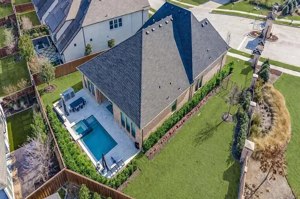 6224 Montage Drive, Mckinney, TX 75071