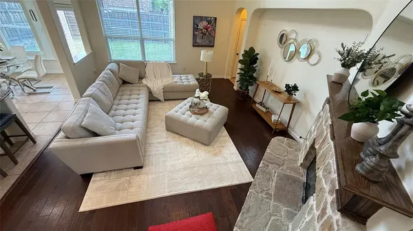 1025 Gentle Wind Lane, Frisco, TX 75036