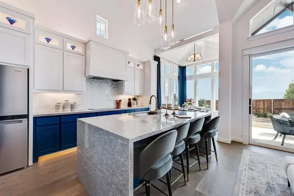 1219 Stagecoach Trail, Justin, TX 76247