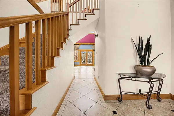 168 Mesa Grande Drive, Fort Worth, TX 76108