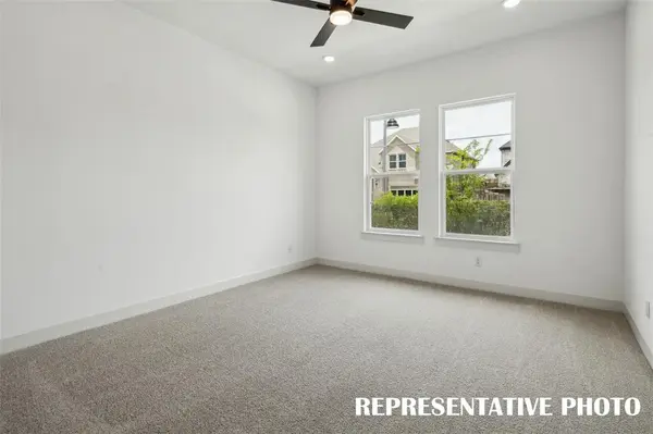 1125 Saltbrush Mews, Celina, TX 75009