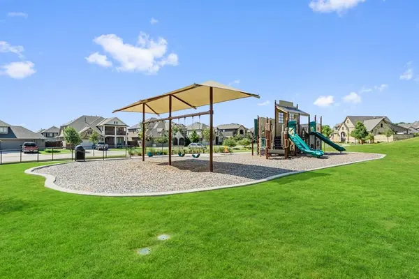 1022 Wheatland Drive, Justin, TX 76247