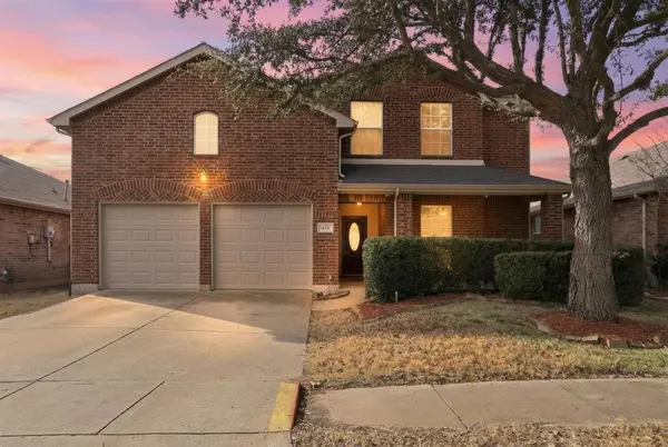 412 Magnolia Drive, Fate, TX 75087