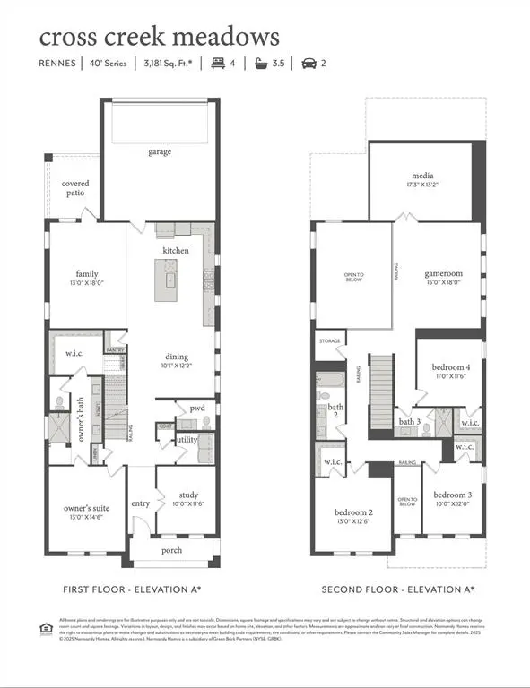 1117 Saltbrush Mews, Celina, TX 75009