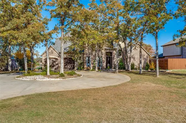 117 Woodland Drive, Krugerville, TX 76227