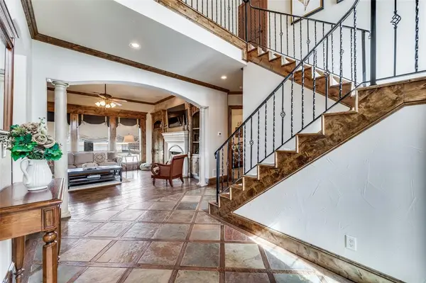 117 Woodland Drive, Krugerville, TX 76227