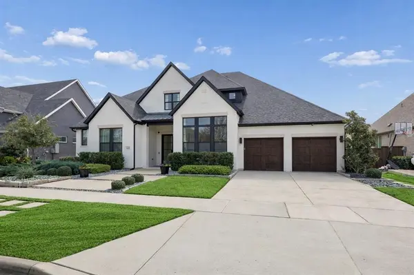 4451 Acacia Parkway, Prosper, TX 75078