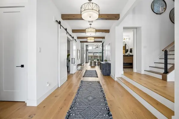 4451 Acacia Parkway, Prosper, TX 75078