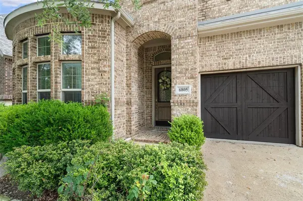 6805 Denali Drive, Mckinney, TX 75070