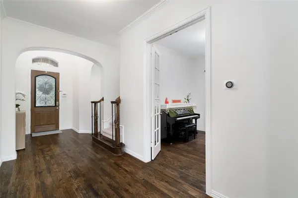 6805 Denali Drive, Mckinney, TX 75070