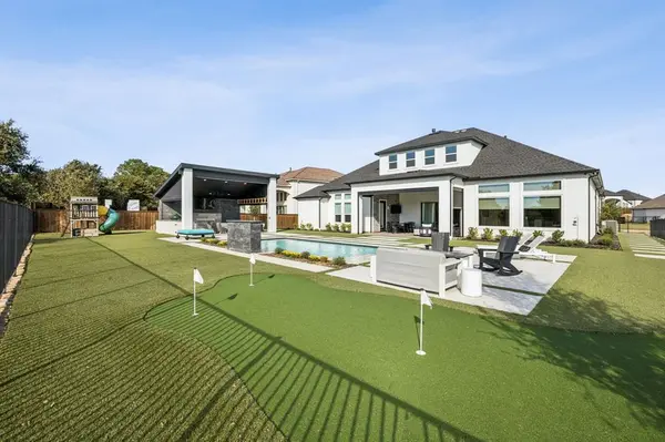 5215 Windsor Lane, Copper Canyon, TX 75077