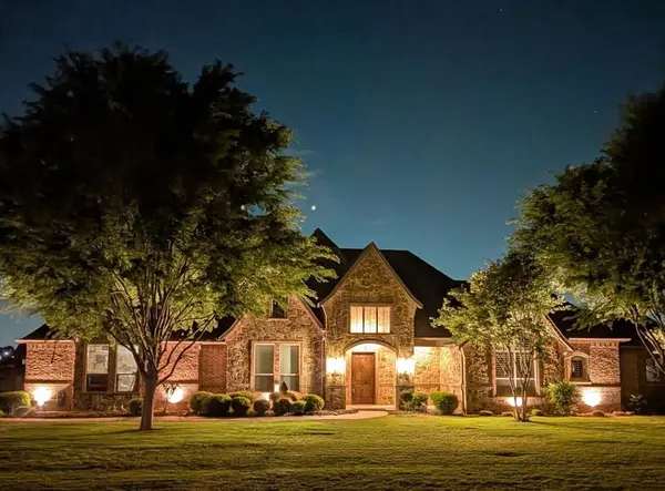 1929 Canyon Road, Celina, TX 75009