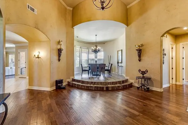 1929 Canyon Road, Celina, TX 75009