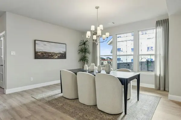 513 San Angelo Drive, Forney, TX 75126