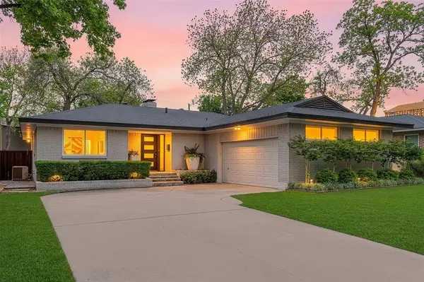 9017 Larchwood Drive, Dallas, TX 75238