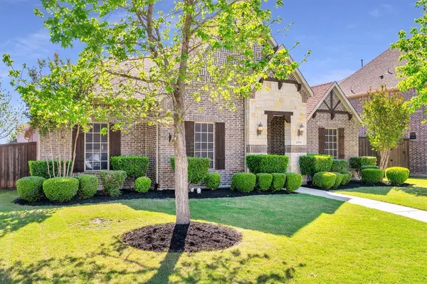 12374 Flowering Drive, Frisco, TX 75035