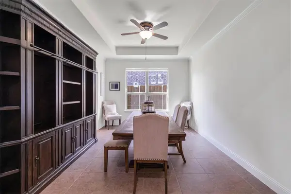 12374 Flowering Drive, Frisco, TX 75035