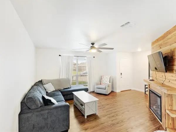 7509 Fallen Trail, Fort Worth, TX 76123