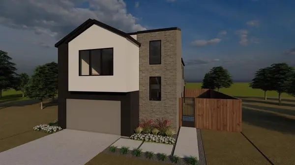 1415 Fayette Street, Dallas, TX 75203