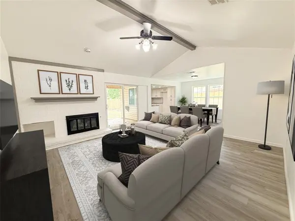 2008 Gardanne Lane, Carrollton, TX 75007