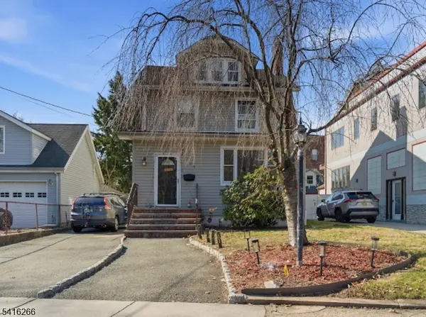 166 Summit Cross, Rutherford Boro, NJ 07070