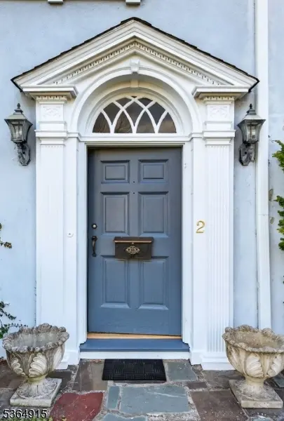 2 Halsey Pl, South Orange Village Twp., NJ 07079