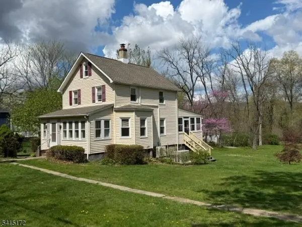 10 Bellows Ln, Montville Twp., NJ 07082