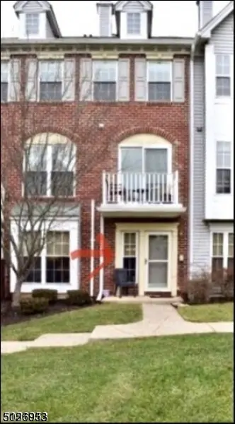 511 Dunn Cir #11, Bridgewater Twp., NJ 08807