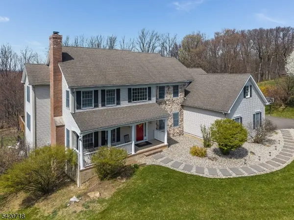 3 Norwich Ct, Holland Twp., NJ 08848