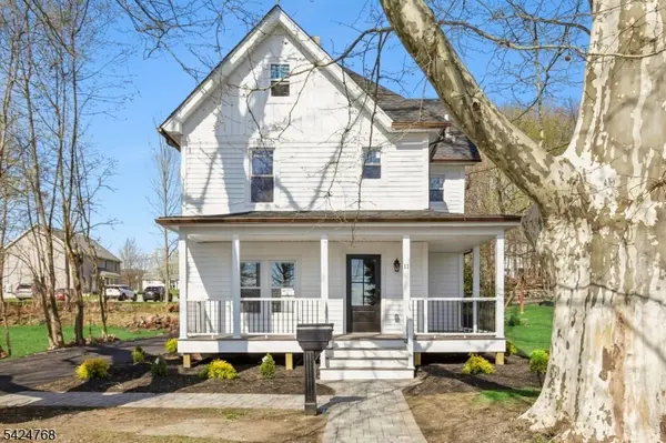 11 New St, Sussex Boro, NJ 07461