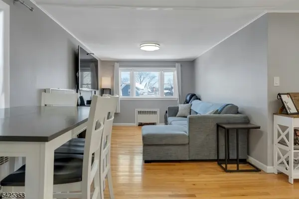 61 Christina St, Little Ferry Boro, NJ 07643