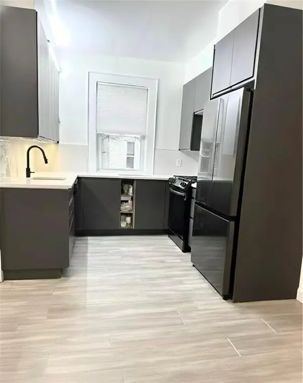 91-26 85th RD, Woodhaven, NY 11421