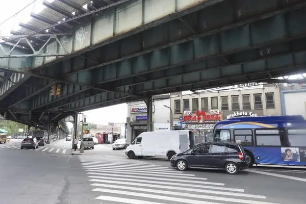 2050 Stillwell AVE, Brooklyn, NY 11223