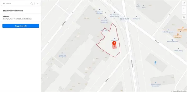 2050 Stillwell AVE, Brooklyn, NY 11223