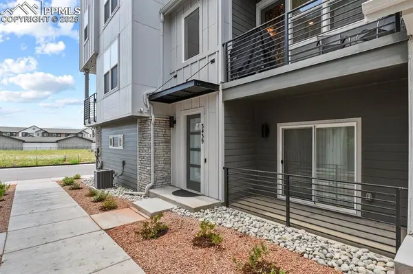 3439 Berg PT, Colorado Springs, CO 80907