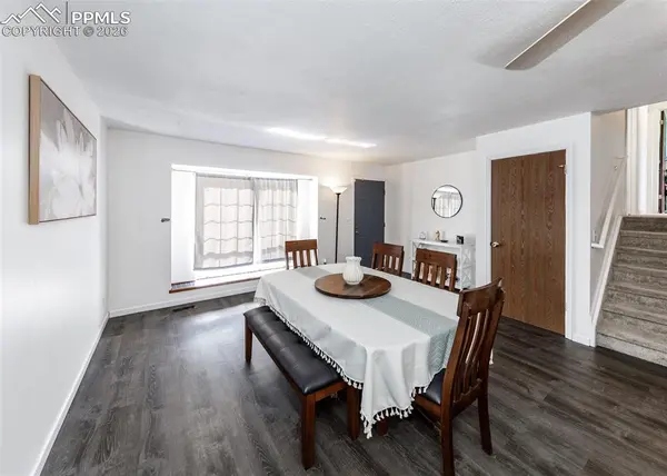 3084 Maverick DR, Colorado Springs, CO 80918