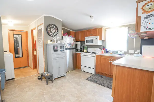 1139 Lincoln AVE #36, Holland City, MI 49423