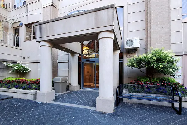 5418 Yonge ST #1201, Toronto C07, ON M2N 6X4